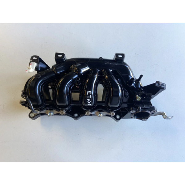 Coletor Admissão Toyota Etios 1.3 1.5 16v 2013 2014 2015