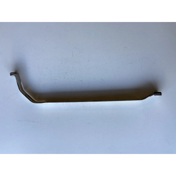 Abracadeira Combustivel Bmw Serie 1 118i 120i E87 2010