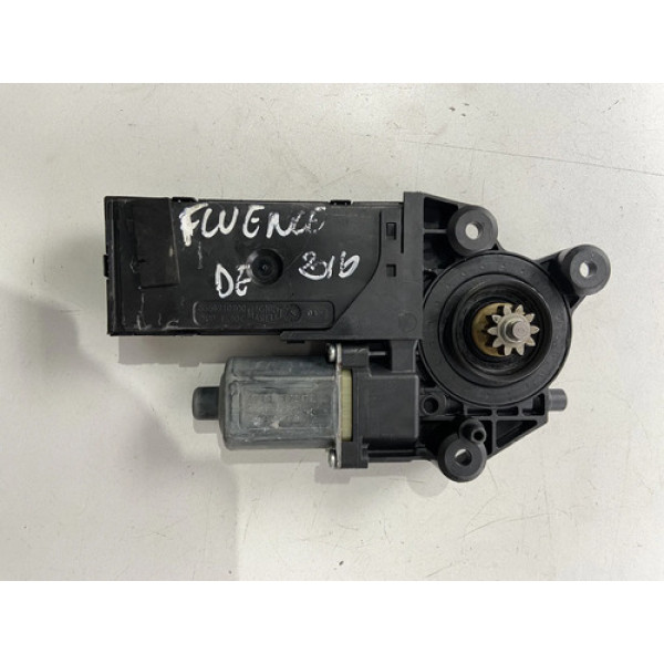 Motor Vidro Eletrico Diant. Esquerdo Renault Fluence 2014