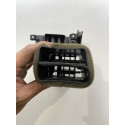  Difusor Grade Saída De Ar Painel Lateral Esq Honda Fit 20