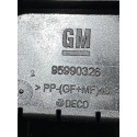 Suporte Caixa Fusível Gm Sonic 1.6 95990326