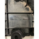 Moldura Retrovisor Direito Sonic 1.6 2012 2013 Preto