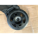 Polia Do Virabrequim Onix Plus 1.0 3cc 2020 2021