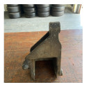 Suporte Do Coxim Traseiro Câmbio Gm Cruze Aut 2012 2013
