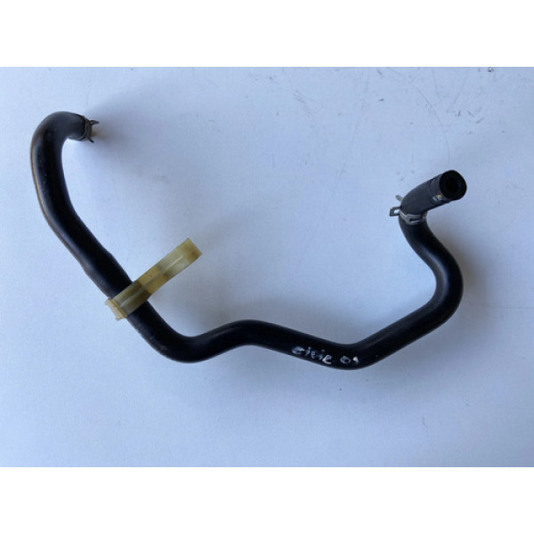 Mangueira Da Agua Honda Civic 1.7 2001 2002 2003