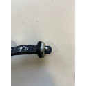 Limitador De Porta Traseira Direita Onix 2015 2016 Preto
