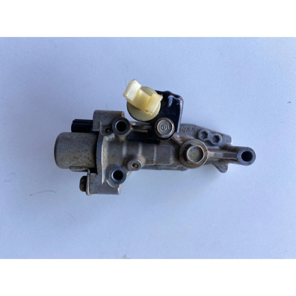 Válvula Solenoide Do Cabeçote Honda Civic 2.0 1.8 2014 2015