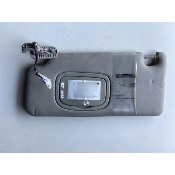 Quebra Sol Esquerdo Fiat Toro 2.0 Diesel 2021 2022