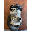 Compressor De Ar Condicionado Kwid 1.0 2018 2019