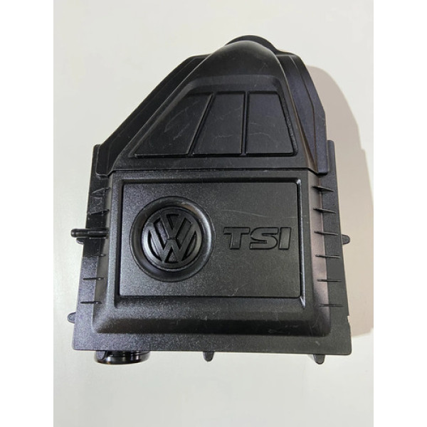 Caixa Filtro Ar Up Polo Virtus T-cross 1.0 2018 2019 2020