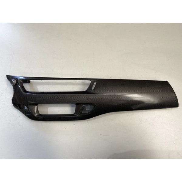 Moldura Console Central Citroen Ds3 2013 2014