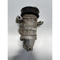 Compressor De Ar Condicionado Ka 1.0 3cc 2018 2019