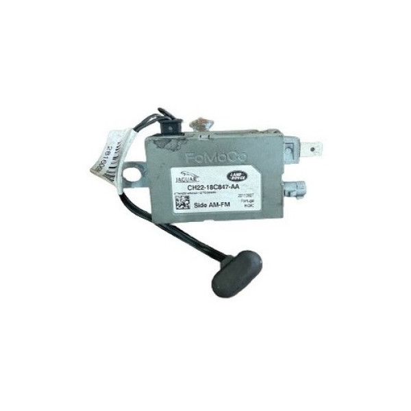 Modulo Da Antena Range Rover Sport 3.0 V6 2012
