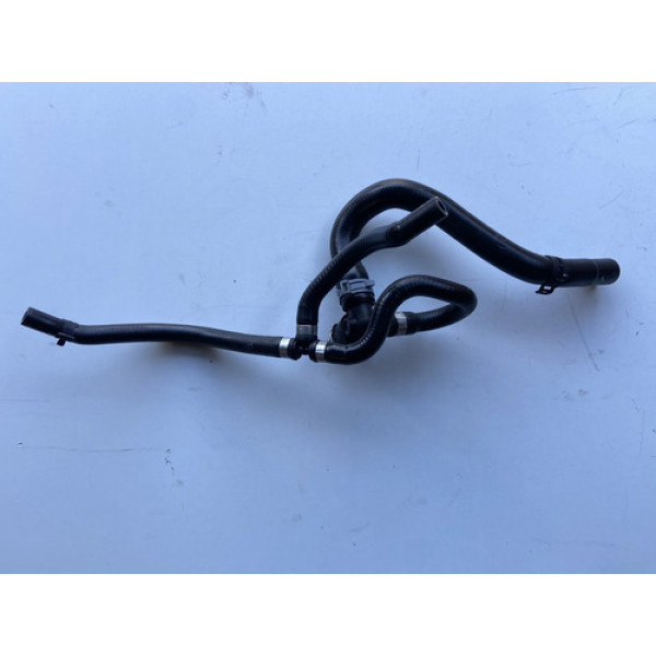 Mangueira Superior Radiador Vw Virtus Nivus 1.0 Tsi 2021