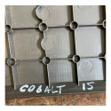 Moldura Painel Instrumentos Gm Cobalt 2015