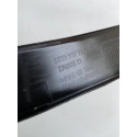 Acabamento Moldura Da Porta Dianteira Esquerda Bmw 120 2009 Preto