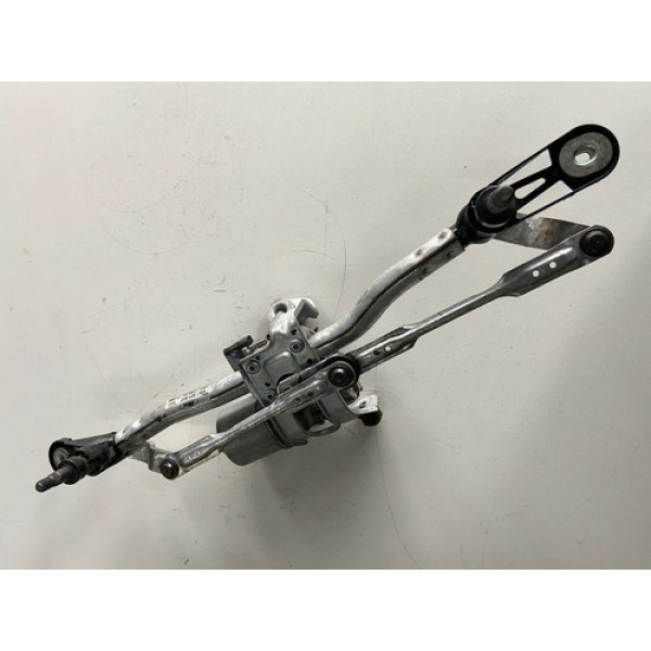 Maquina Motor Limpador Do Parabrisa Ecosport 1.5 3cc 2019