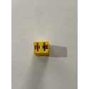 Fusível Amarelo 60 Amperes Virtus T Cross Nivus Polo 32v