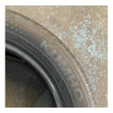 Pneu Kumho Aro 17 205/55r17 Ecowing Es31 91w Usado  Y