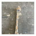Absorvedor De Impacto Peugeot 408 1.6 Thp 2015 2016