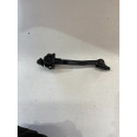 Limitador De Porta Traseiro Esquerdo Cruze 1.4 Ltz 2017 2018 Preto