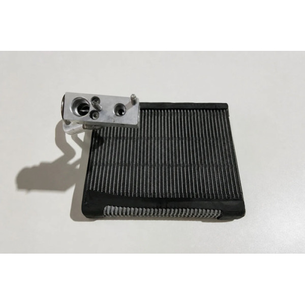 Evaporador Do Ar Interno Peugeot 208 1.6 2016 2017