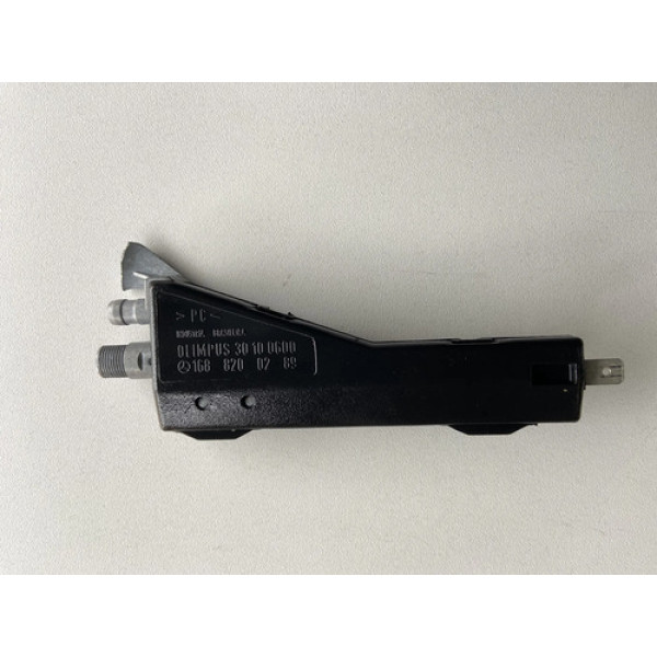 Amplificador Antena Radio Mercedes Classe A 160 2001 2002