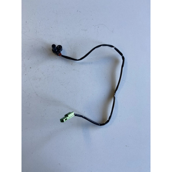 Sensor De Velocidade Cambio Tf72 Compass 2.0 Flex 2018 2019