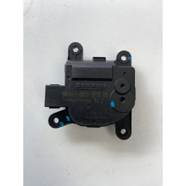 Motor Atuador Ar Condicionado Hyundai Hb20 2015 2016 2017