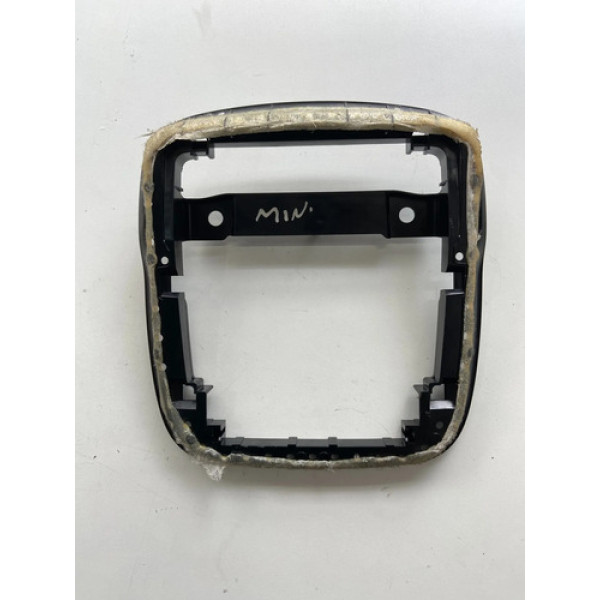 Moldura Luz Cortesia Mini Cooper S 2.0 2015 2016