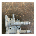 Carcaça Valvula Termostatica Gm Cruze 1.8 2012