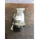 Compressor Ar Condicionado Kicks 1.6 2021 2022