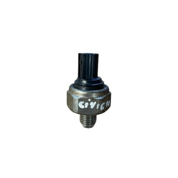 Sensor Pressão Óleo Motor New Civic 2007 2008 2009 2010
