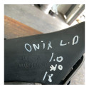 Espelho Retrovisor Lado Direito Onix 2016 2017 2018 