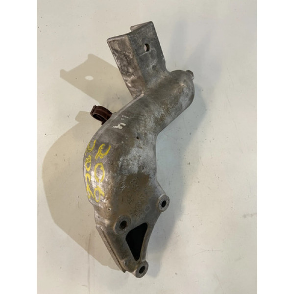 Suporte Coxim Motor Direito Peugeot 207 1.4 8v 2006 2007