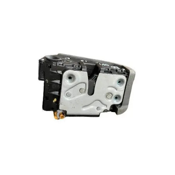 Fechadura Da Porta Dd Onix Prisma 2015 2016 2017 2018