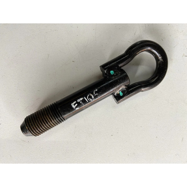 Parafuso Gancho Reboque Toyota Etios 13/21