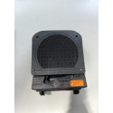 Alto Falante Subwoofer Mini Cooper S 2.0 2014 2016 Preto