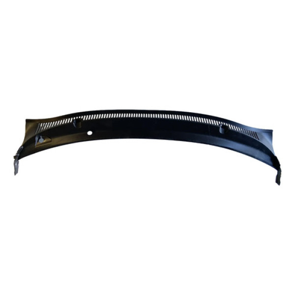 Grade Churrasqueira Fox Spacefox Cross 2013 2014 Preto Fosco