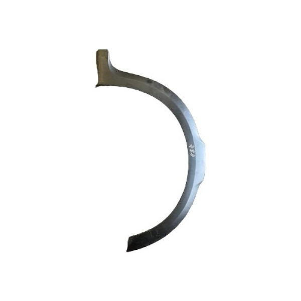 Moldura Para-lama Dianteiro Direito Honda Wr-v 2021 2022