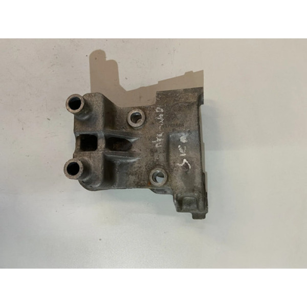 Suporte Compressor Do Ar Condicionado Fiat Toro 2.0 Diesel