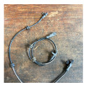 Sensor Abs Traseiro Ford Ka Ecosport Fiesta 8v512c190aa