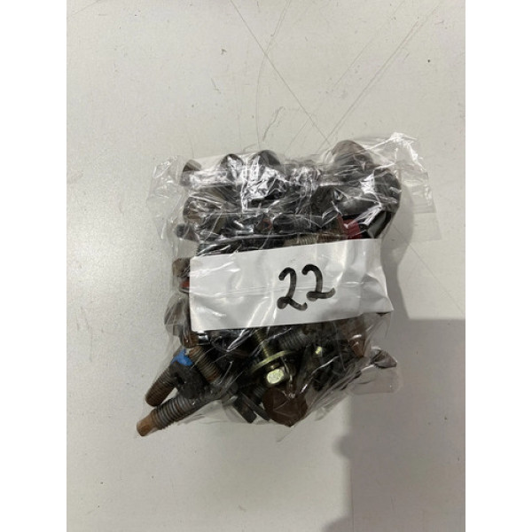Kit Parafusos Sortidos Automotivos 22