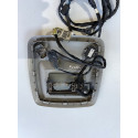 Luz Cortesia Sonic Sedan 2012 2013