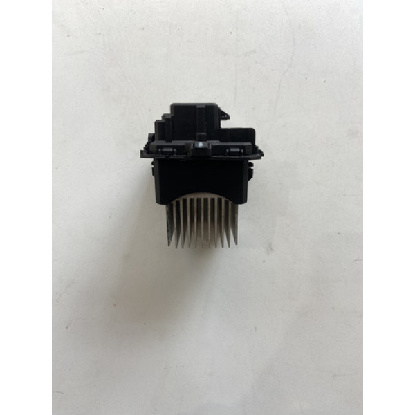 Resistência Do Ar Condicionado Citroen C4 Lounge 2.0 2015