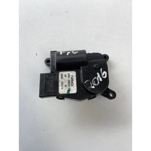 Motor Atuador Caixa Do Ar Condicionado Focus 2014 2015 2016