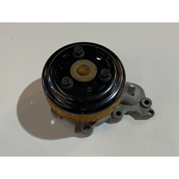 Bomba Da Agua Ecosport Ka 1.5 Motor 3c Dragon 2018 Em Diante