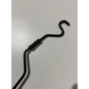 Vareta Haste Do Capo Tracker 1.8 2014 2015 Preto