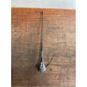Antena Do Teto Tiguan 2.0 Tsi 2010 2011 Preto