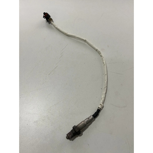 Sonda Lambda Cruze Sonic Tracker 1.6 1.8 16v 2012 Até 2016 P
